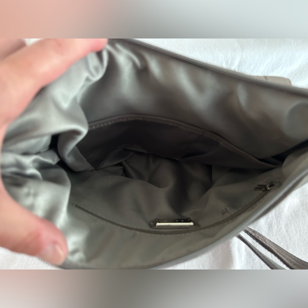 Roma Concealed Carry Western Satchel Handbag - Picture 7 of 10